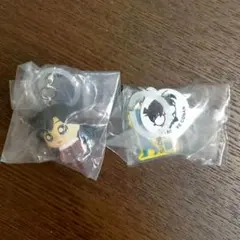 名探偵コナン　めじるしアクセサリー3