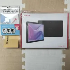 し*か様 ヨドバシカメラ 福袋 2026タブレット aiwa tab AE10 - メルカリ