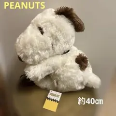 PEANUTS スヌーピー ぬいぐるみリュックのサムネイル