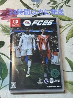 EA SPORTS FC26 Nintendo Switch