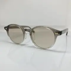 John Dillinger JD2044J-1A C4 カラーレンズ