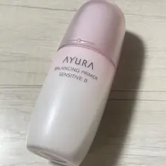 AYURA バランシングプライマー センシティブII 化粧液のサムネイル