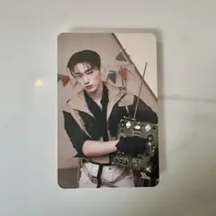 ATEEZ ANITEEZ サン ラントレ ランダムトレカ エニティーズ