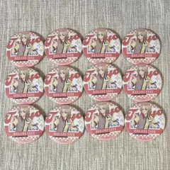 2025年最新】佐野万次郎 缶バッジ まとめ売りの人気アイテム - メルカリ