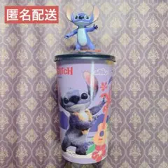 ディズニー リロ・アンド・スティッチ 映画 劇場版 ドリンクホルダー カップ