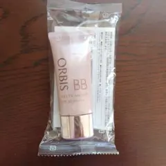 【新品】ORBIS メルティーモイスト BB 保湿ファンデーション SPF30のサムネイル