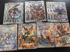 ビヨンドザ・タイム　銀トレジャー　セット