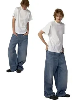 fax copy express デニム