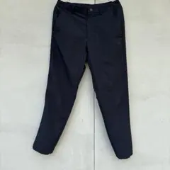 Mサイズ　ストレッチ　アディダス adidas ウーブンパンツ HS3390 黒