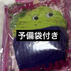 mellojoy メロジョイ スクイーズ カップケーキか？ エイリアン 未使用