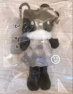 ハローキティ GOGOギャル スタイルアップマスコット 脚長キティ