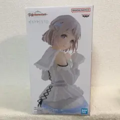 学園アイドルマスター ESPRESTO-Refined white-葛城リーリヤ