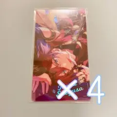 あんスタ 招募クリアカード 七種茨