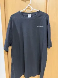 BASIC MUSIC BASI 愛のままにfeat.唾奇TシャツXLブラック - メルカリ