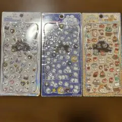 即日発送　正規品　しまえながmilk drop ストーンつきジュエルプチドロップ