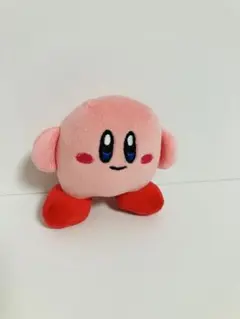 マクドナルド ハッピーセット カービィ
