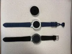 Louis VuittonタンブールホライゾンV1スマートウォッチ本体2本セット