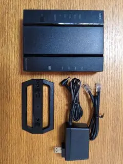 信頼のNEC製Wi-Fiルーター Aterm WG2600HP4