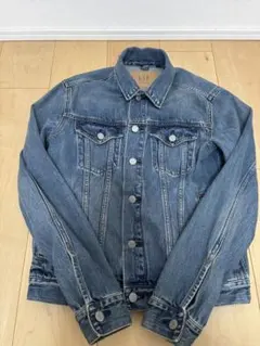 GAP デニムジャケット XS