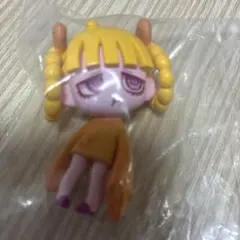 ウィルスイーツ　フィギュアコレクション　甘味処　たい焼きカスタード