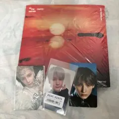 TXT ヒュニンカイ