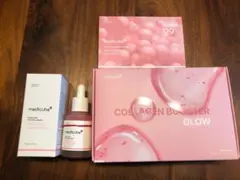 medicube PDRN PINK PEPTIDE SERUM 30ml