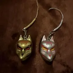 2025年最新】babymetal キツ根付の人気アイテム - メルカリ