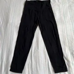 マタニティ レギンス 2枚セット