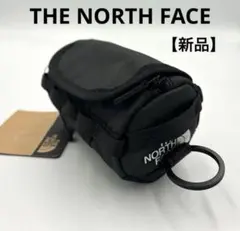 【新品タグ付】THE NORTH FACE コインケース NN32102ブラック