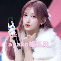 ayako様 リクエスト 2点 まとめ商品