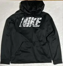 さぁちゃん様専用✨ナイキパーカー(黒・Sサイズ)