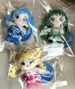 2026年最新】ぴちぴちピッチ 楽天コレクション ぬいぐるみの人気