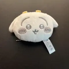 ちいかわ うさぎ ミラー キーホルダー