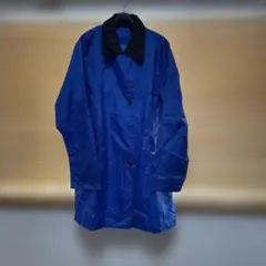 レインコート　サイズF 着丈 約95c