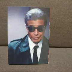 帰って来たあぶない刑事ブルーレイ