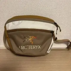 2026年最新】アークテリクス ビームス ウエストポーチの人気アイテム