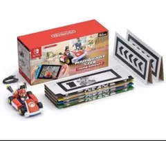 マリオカートライブ　ホームサーキット