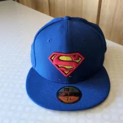 NEWERA　Superman 59FIFTY ベースボールキャップのサムネイル