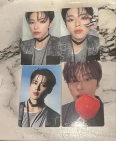 河野純喜　トレカセット