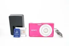 2026年最新】dsc-wx30 ピンクの人気アイテム - メルカリ