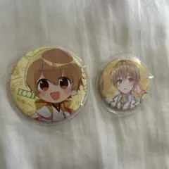 2025年最新】るとわん 缶バッジの人気アイテム - メルカリ