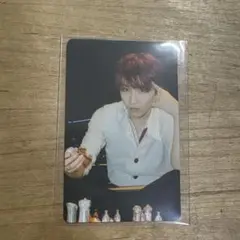 BOYNEXTDOOR BOYLIFE タワーレコード特典　ウナク