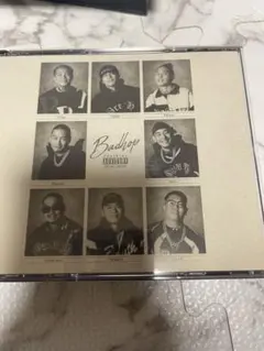 2025年最新】bad hop cd finalの人気アイテム - メルカリ