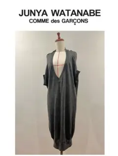 JUNYA WATANABEニットワンピ