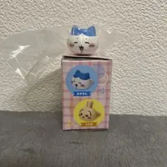 ちいかわ ハチワレ フェイスリング