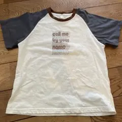 子供服　Tシャツ　男の子　女の子　140