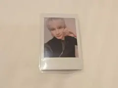 TXT チェキ ヒュニンカイ ACT:TOMORROW ver.2