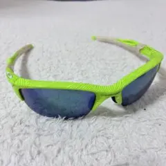 OAKLEY サングラス ネオングリーンのサムネイル