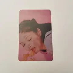 BLACKPINKトレカ(JENNIE)
