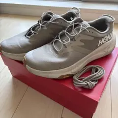着用少 HOKA M TRANSPORT WIDE ホカ トランスポートワイド - メルカリ